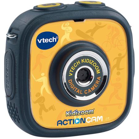 vtech kidizoom action cam purple