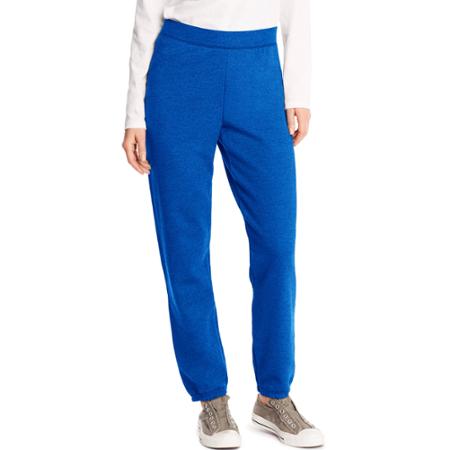 hanes fleece sweatpants