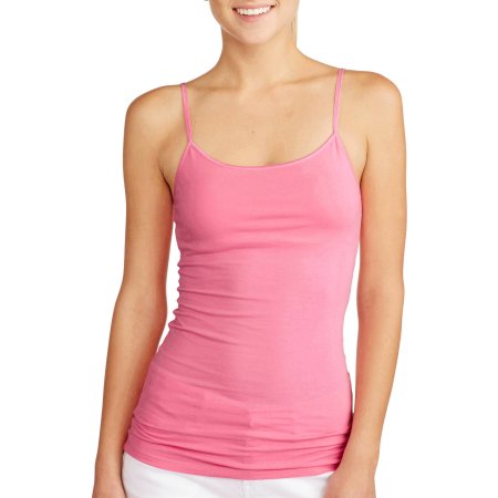 No Boundaries Juniors Lace Trim Cami – /store: Goulds Marketing  Services LLC