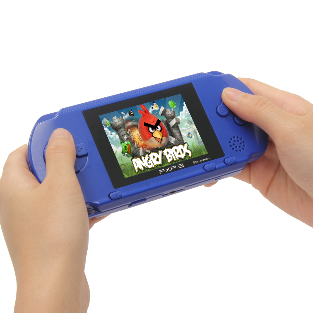 handheld electronic games for toddlers