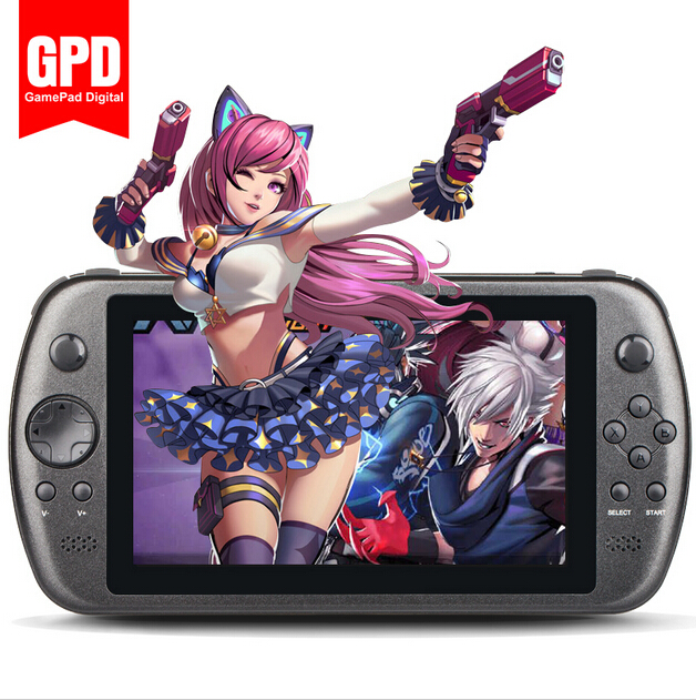 game mp5 player