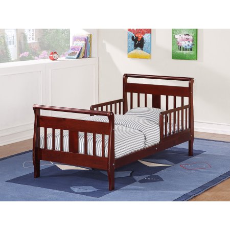 baby relax sleigh toddler bed